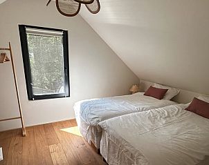 Unterkunft 5302128 - Ferienhaus Salland - Huisje in Holten