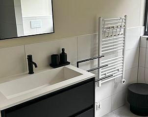 Unterkunft 5302128 - Ferienhaus Salland - Huisje in Holten