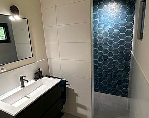 Unterkunft 5302128 - Ferienhaus Salland - Huisje in Holten