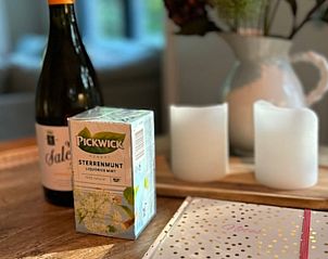 Unterkunft 5302128 - Ferienhaus Salland - Huisje in Holten