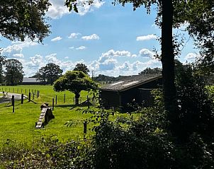 Unterkunft 5302128 - Ferienhaus Salland - Huisje in Holten
