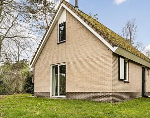 Guest house 530213 - Bungalow Salland - Twenhaarsveld | 6-persoons bungalow | 6C2