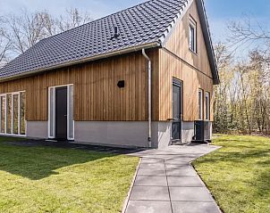 Unterkunft 5302132 • Bungalow Salland • Twenhaarsveld | 6-persoons bungalow | 6CE1 