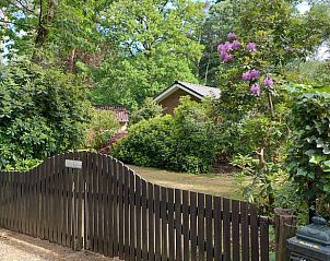 Unterkunft 5302136 - Ferienhaus Salland - Vakantiehuisje in Holten