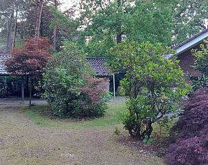 Unterkunft 5302136 - Ferienhaus Salland - Vakantiehuisje in Holten