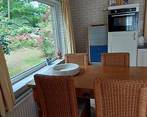 Unterkunft 5302136 - Ferienhaus Salland - Vakantiehuisje in Holten