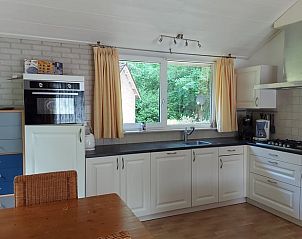 Unterkunft 5302136 - Ferienhaus Salland - Vakantiehuisje in Holten