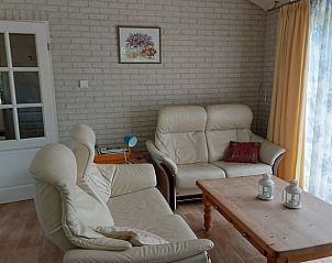 Unterkunft 5302136 - Ferienhaus Salland - Vakantiehuisje in Holten