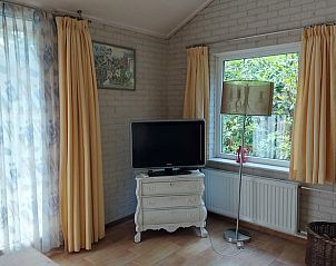 Unterkunft 5302136 - Ferienhaus Salland - Vakantiehuisje in Holten