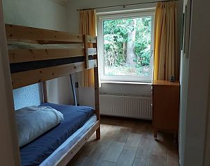Unterkunft 5302136 - Ferienhaus Salland - Vakantiehuisje in Holten