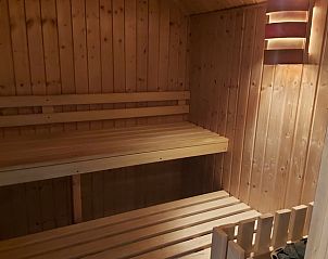 Unterkunft 5302136 - Ferienhaus Salland - Vakantiehuisje in Holten