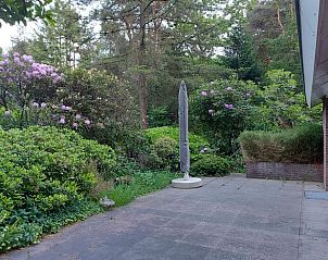 Unterkunft 5302136 - Ferienhaus Salland - Vakantiehuisje in Holten