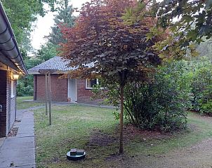 Unterkunft 5302136 - Ferienhaus Salland - Vakantiehuisje in Holten