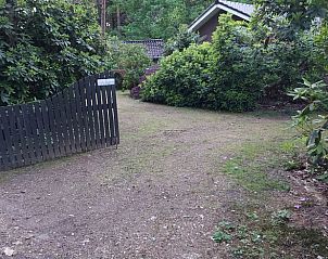 Unterkunft 5302136 - Ferienhaus Salland - Vakantiehuisje in Holten