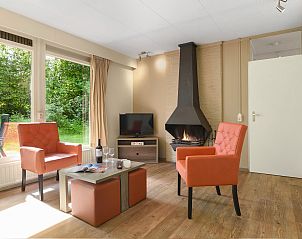 Unterkunft 5302138 - Bungalow Salland - Twenhaarsveld | 4-persoons bungalow | 4B