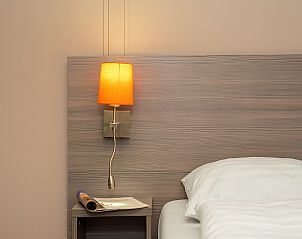 Unterkunft 5302138 - Bungalow Salland - Twenhaarsveld | 4-persoons bungalow | 4B