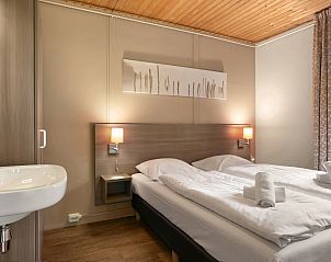 Unterkunft 5302138 - Bungalow Salland - Twenhaarsveld | 4-persoons bungalow | 4B