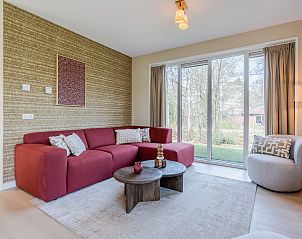 Unterkunft 5302139 - Bungalow Salland - Twenhaarsveld | 6-persoons bungalow | 6CE1