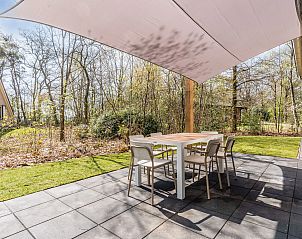 Unterkunft 5302139 - Bungalow Salland - Twenhaarsveld | 6-persoons bungalow | 6CE1