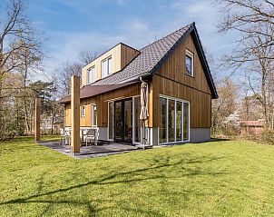 Unterkunft 5302139 - Bungalow Salland - Twenhaarsveld | 6-persoons bungalow | 6CE1