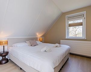 Unterkunft 5302139 - Bungalow Salland - Twenhaarsveld | 6-persoons bungalow | 6CE1