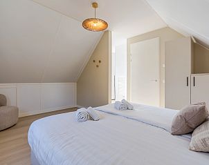 Unterkunft 5302139 - Bungalow Salland - Twenhaarsveld | 6-persoons bungalow | 6CE1