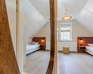 Unterkunft 5302139 - Bungalow Salland - Twenhaarsveld | 6-persoons bungalow | 6CE1