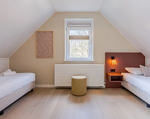 Unterkunft 5302139 - Bungalow Salland - Twenhaarsveld | 6-persoons bungalow | 6CE1