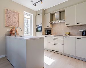 Unterkunft 5302139 - Bungalow Salland - Twenhaarsveld | 6-persoons bungalow | 6CE1