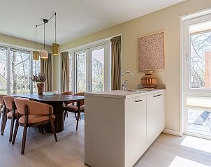 Unterkunft 5302139 - Bungalow Salland - Twenhaarsveld | 6-persoons bungalow | 6CE1