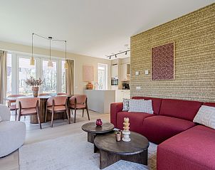 Unterkunft 5302139 - Bungalow Salland - Twenhaarsveld | 6-persoons bungalow | 6CE1