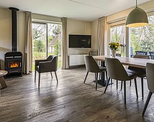 Guest house 530213 - Bungalow Salland - Twenhaarsveld | 6-persoons bungalow | 6C2