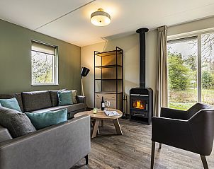 Guest house 530213 - Bungalow Salland - Twenhaarsveld | 6-persoons bungalow | 6C2