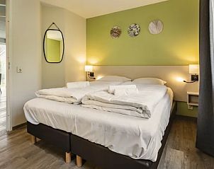 Guest house 530213 - Bungalow Salland - Twenhaarsveld | 6-persoons bungalow | 6C2