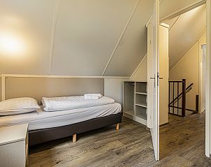 Guest house 530213 - Bungalow Salland - Twenhaarsveld | 6-persoons bungalow | 6C2