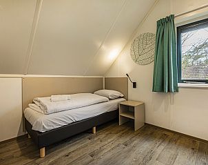 Guest house 530213 - Bungalow Salland - Twenhaarsveld | 6-persoons bungalow | 6C2