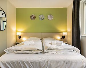 Guest house 530213 - Bungalow Salland - Twenhaarsveld | 6-persoons bungalow | 6C2