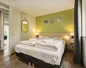 Guest house 530213 - Bungalow Salland - Twenhaarsveld | 6-persoons bungalow | 6C2