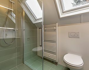 Unterkunft 5302140 - Bungalow Salland - Twenhaarsveld | 4-persoons bungalow | 4L