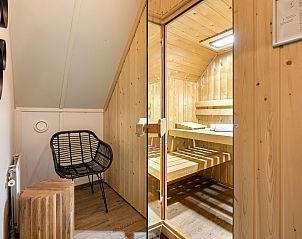 Unterkunft 5302140 - Bungalow Salland - Twenhaarsveld | 4-persoons bungalow | 4L