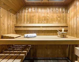 Unterkunft 5302140 - Bungalow Salland - Twenhaarsveld | 4-persoons bungalow | 4L