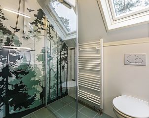 Unterkunft 5302141 - Bungalow Salland - Twenhaarsveld | 4-persoons kinderbungalow | 4LK