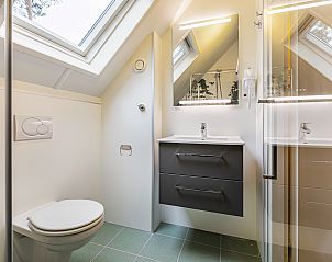 Unterkunft 5302141 - Bungalow Salland - Twenhaarsveld | 4-persoons kinderbungalow | 4LK