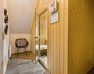 Unterkunft 5302141 - Bungalow Salland - Twenhaarsveld | 4-persoons kinderbungalow | 4LK