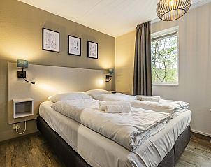 Unterkunft 5302141 - Bungalow Salland - Twenhaarsveld | 4-persoons kinderbungalow | 4LK