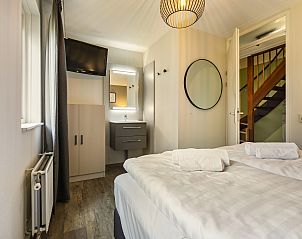 Unterkunft 5302141 - Bungalow Salland - Twenhaarsveld | 4-persoons kinderbungalow | 4LK