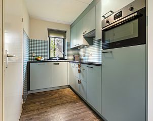 Unterkunft 5302141 - Bungalow Salland - Twenhaarsveld | 4-persoons kinderbungalow | 4LK