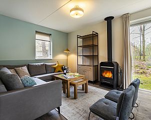 Unterkunft 5302141 - Bungalow Salland - Twenhaarsveld | 4-persoons kinderbungalow | 4LK