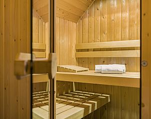 Unterkunft 5302141 - Bungalow Salland - Twenhaarsveld | 4-persoons kinderbungalow | 4LK