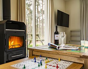 Unterkunft 5302141 - Bungalow Salland - Twenhaarsveld | 4-persoons kinderbungalow | 4LK